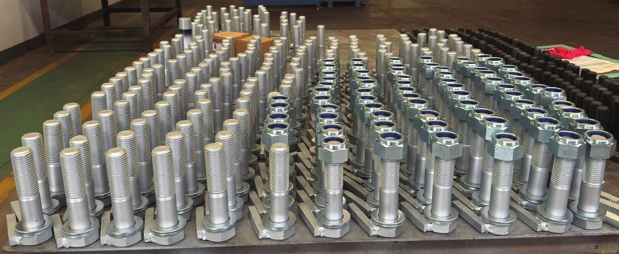Fasteners