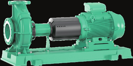 Milling Machine