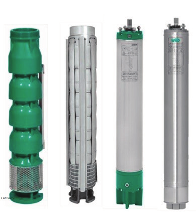 Submersible Pumps